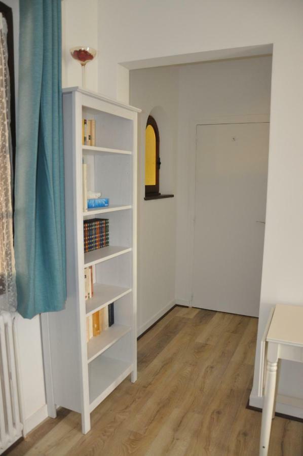 Ferienwohnung Chez Cyril Et VI Saint-Règle Exterior foto