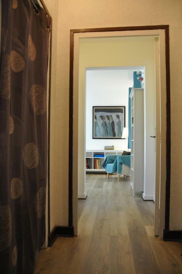 Ferienwohnung Chez Cyril Et VI Saint-Règle Exterior foto